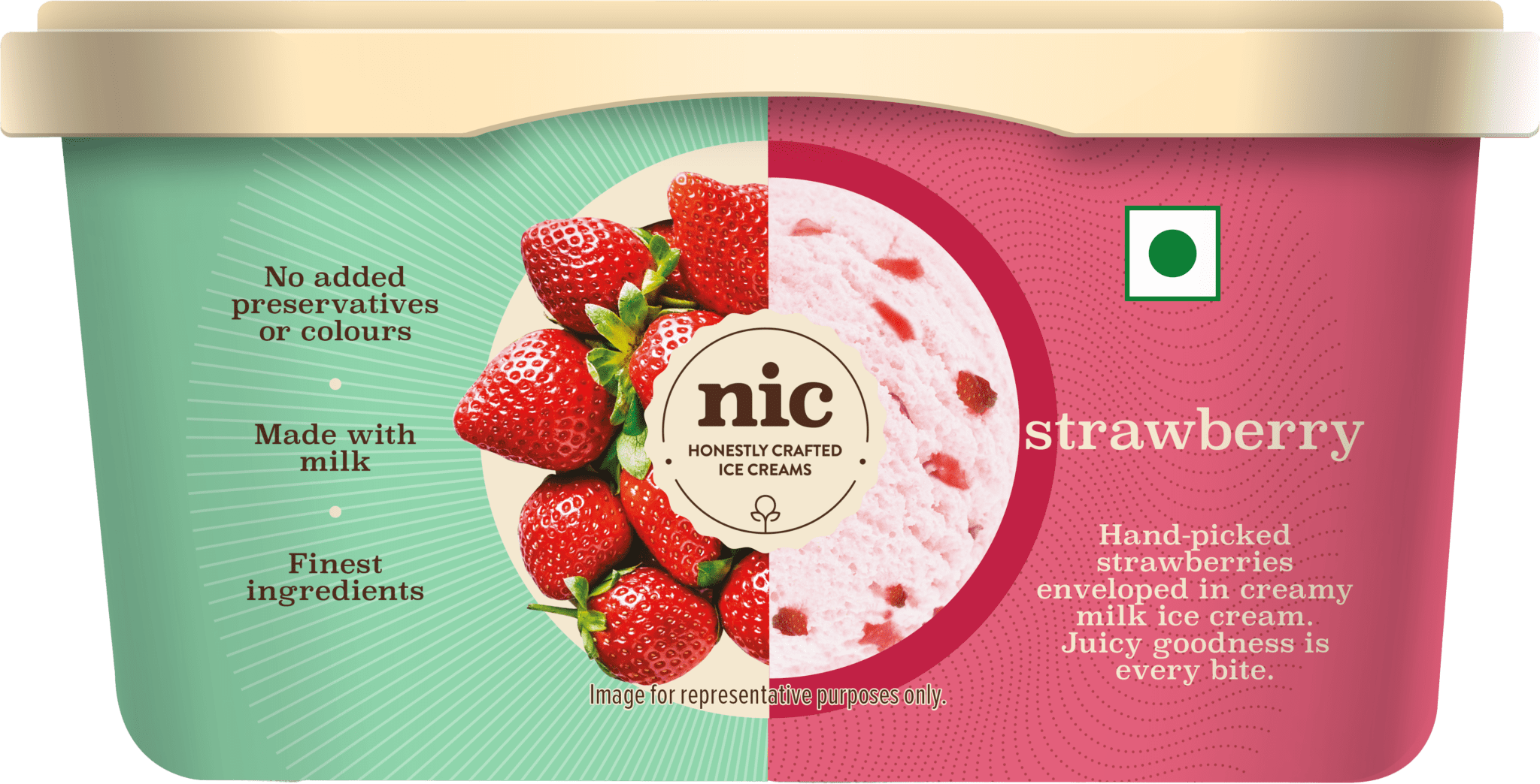 Nic Ice Cream Best Indian Ice Cream Brands